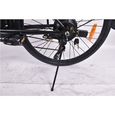 Sepeda Listrik Lipat Ringan 20 Inch, Ebike Ultra Ringan 350w